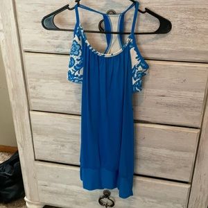 Lululemon Workout top